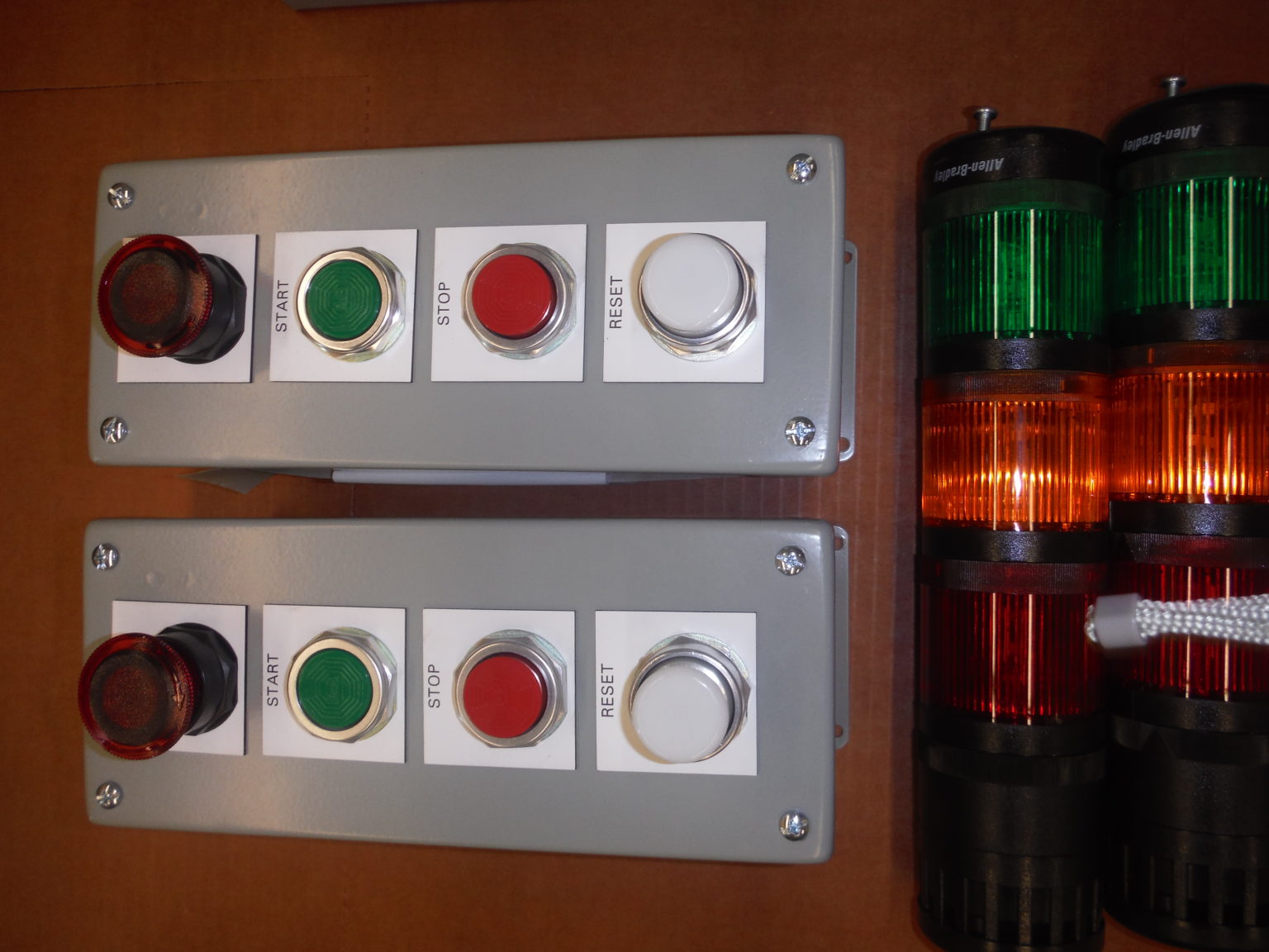 Pneumatic Control System HVAC Solutions Control Center Inc.